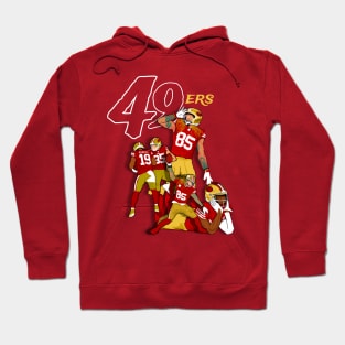 49ers Hoodie